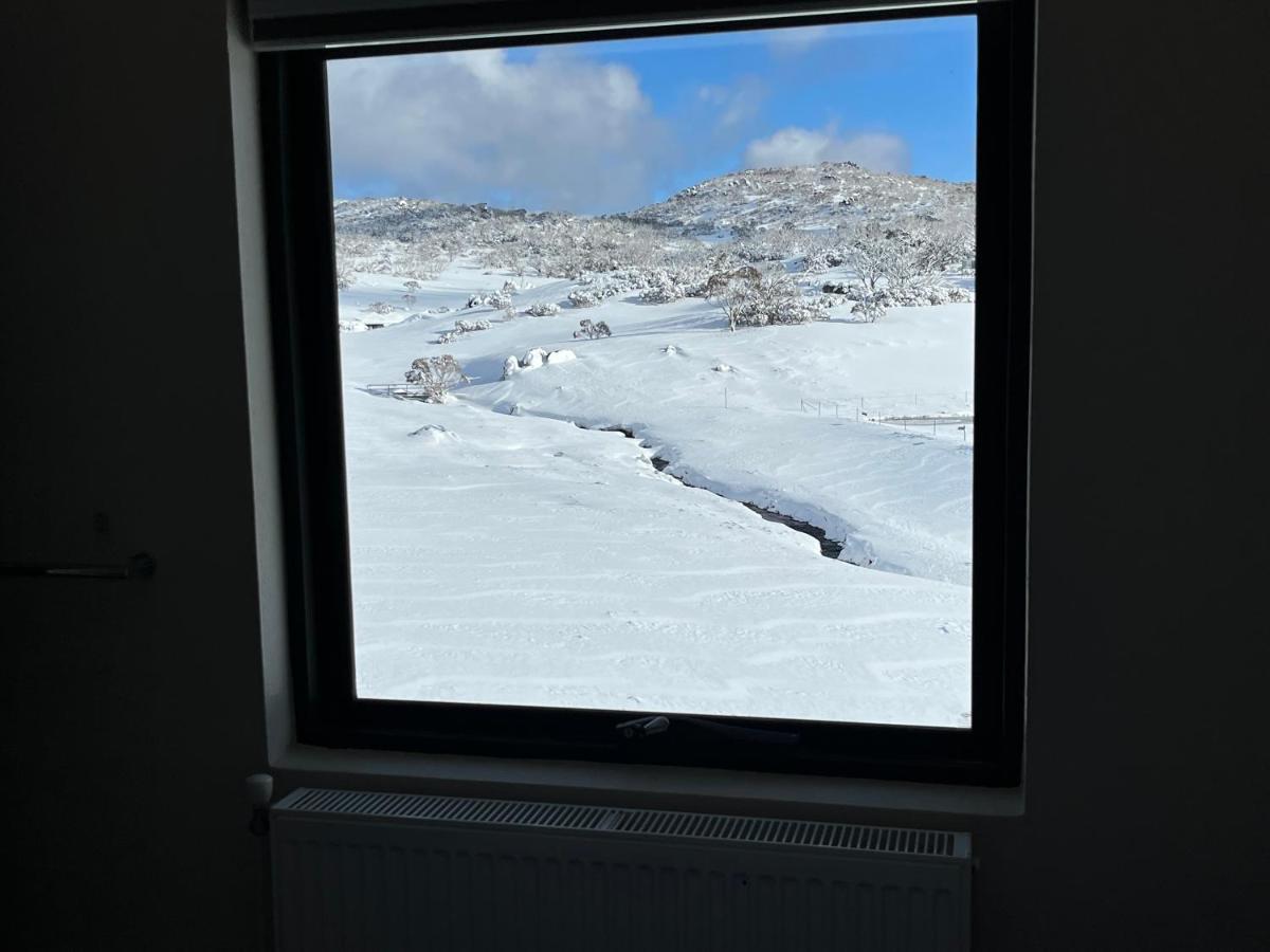 Swagman Chalet Dolina Perisher Zewnętrze zdjęcie
