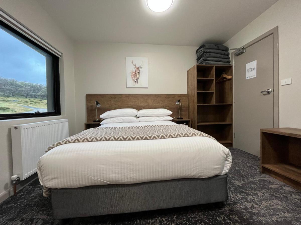 Swagman Chalet Dolina Perisher Zewnętrze zdjęcie