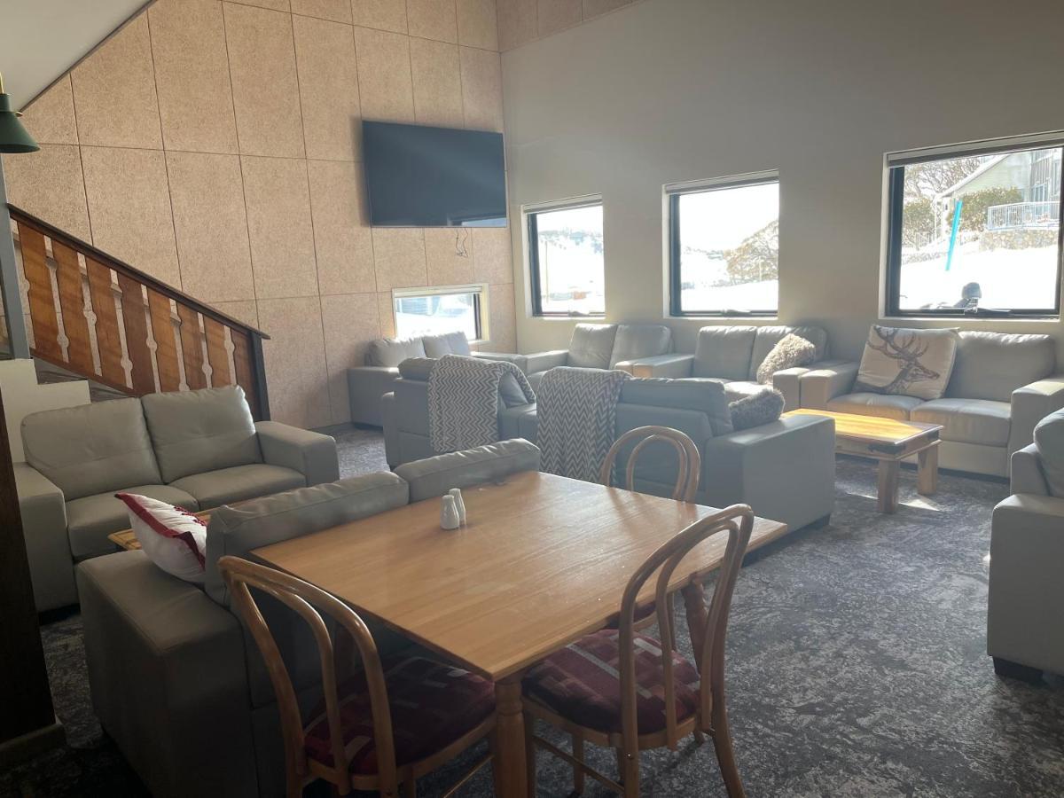 Swagman Chalet Dolina Perisher Zewnętrze zdjęcie