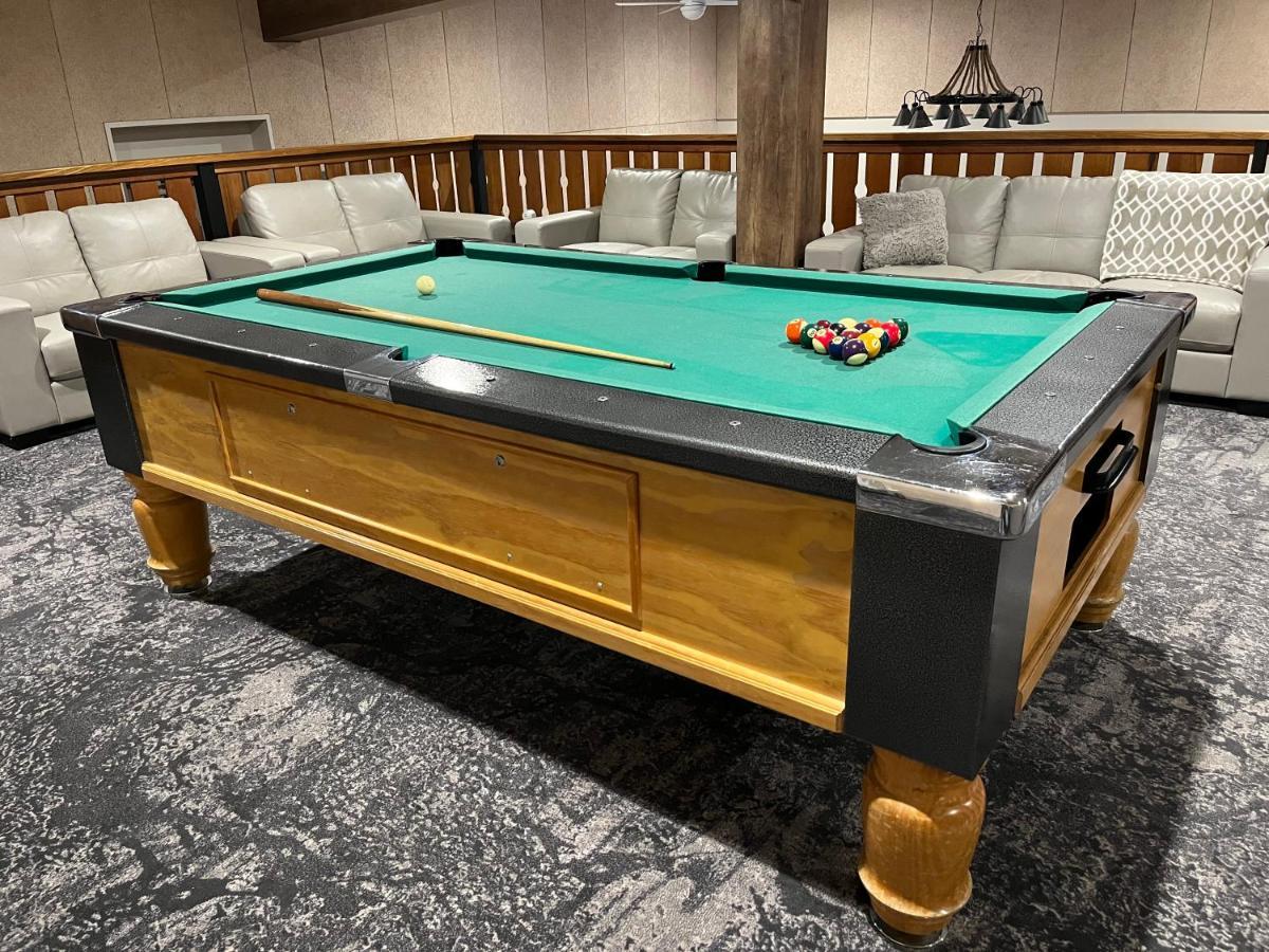 Swagman Chalet Dolina Perisher Zewnętrze zdjęcie
