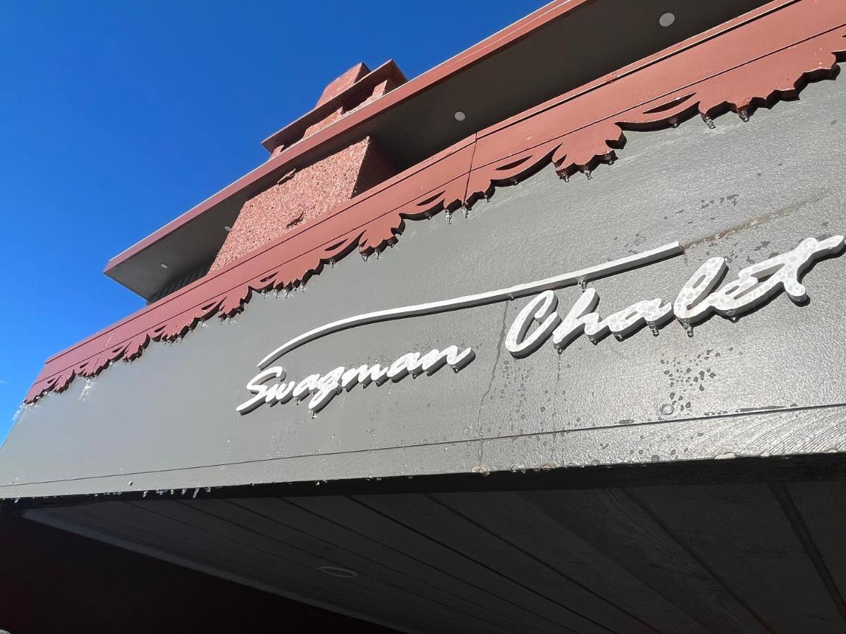 Swagman Chalet Dolina Perisher Zewnętrze zdjęcie