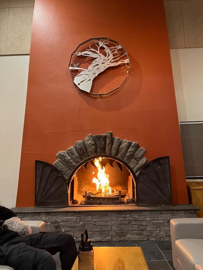 Swagman Chalet Dolina Perisher Zewnętrze zdjęcie